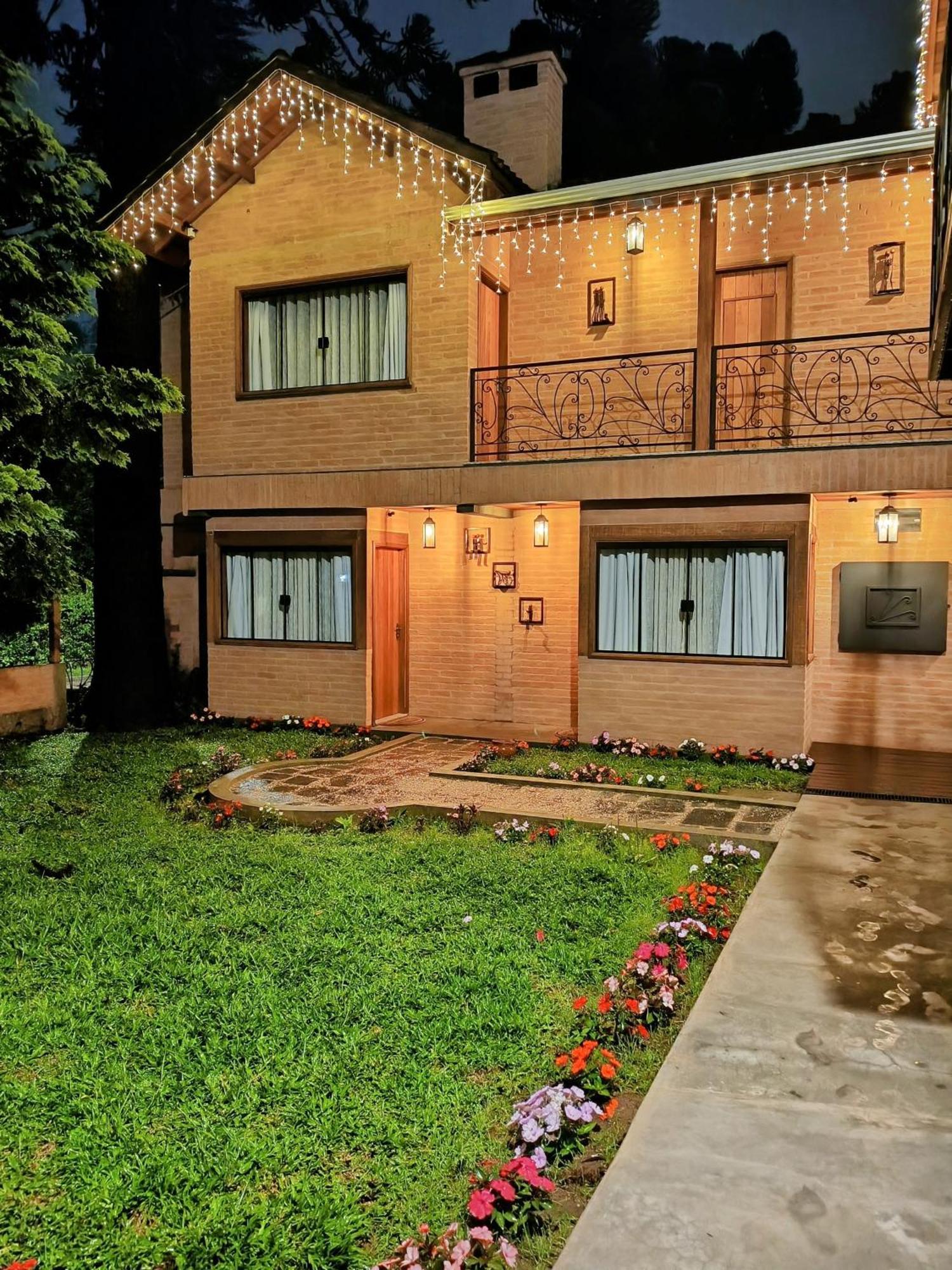 Villetta Lucca Monte Verde  Ngoại thất bức ảnh