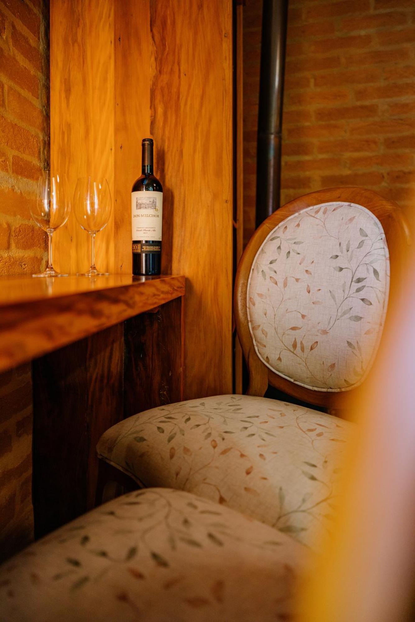Villetta Lucca Monte Verde  Ngoại thất bức ảnh