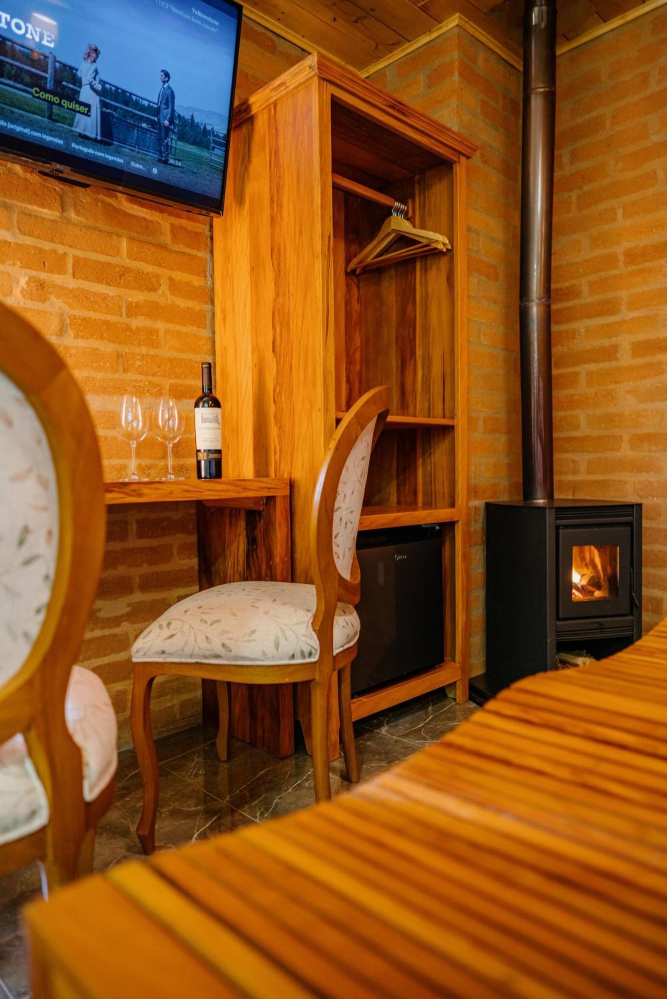 Villetta Lucca Monte Verde  Ngoại thất bức ảnh