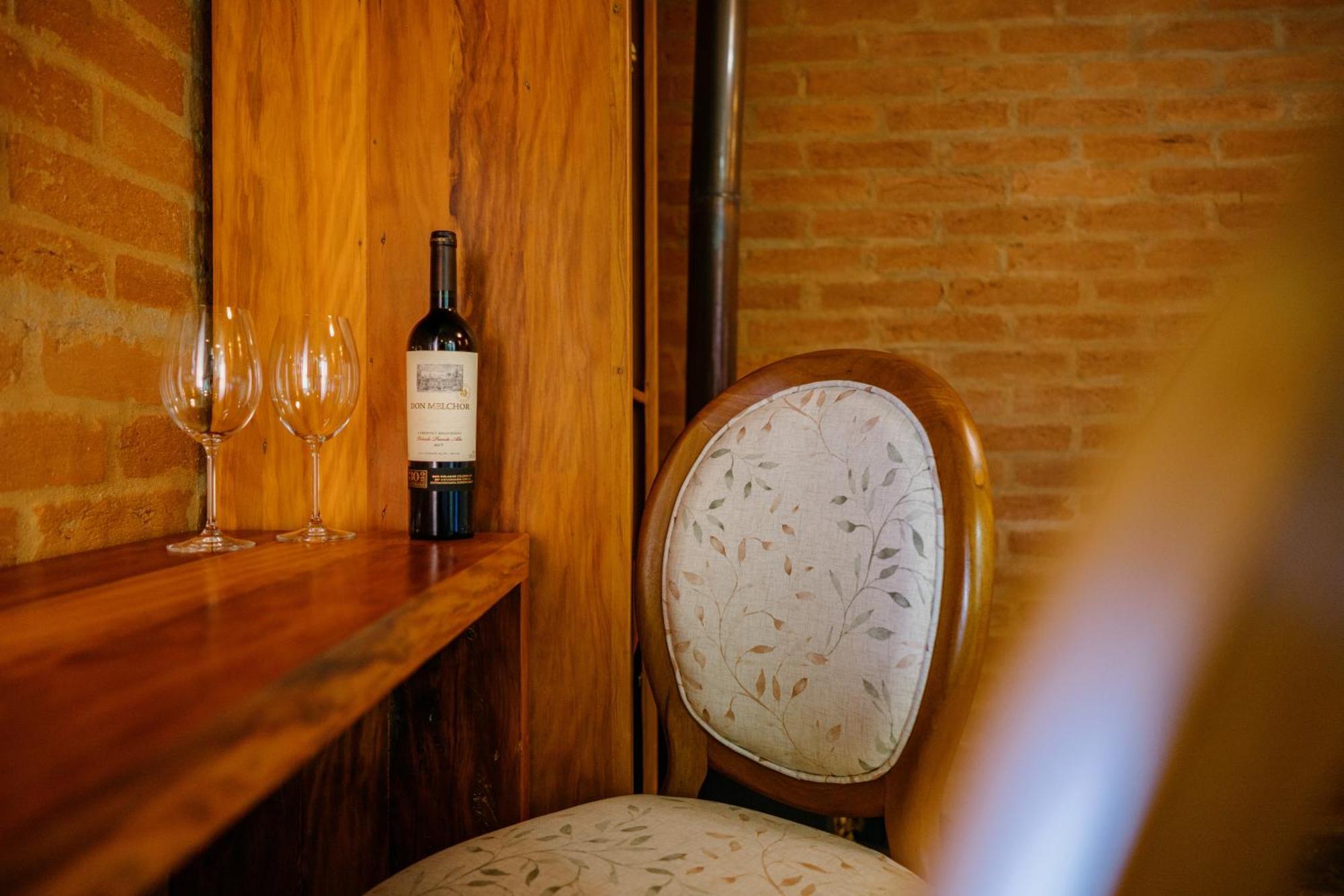 Villetta Lucca Monte Verde  Ngoại thất bức ảnh