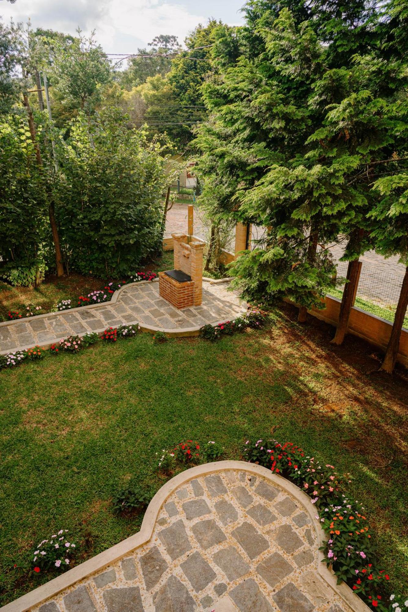 Villetta Lucca Monte Verde  Ngoại thất bức ảnh