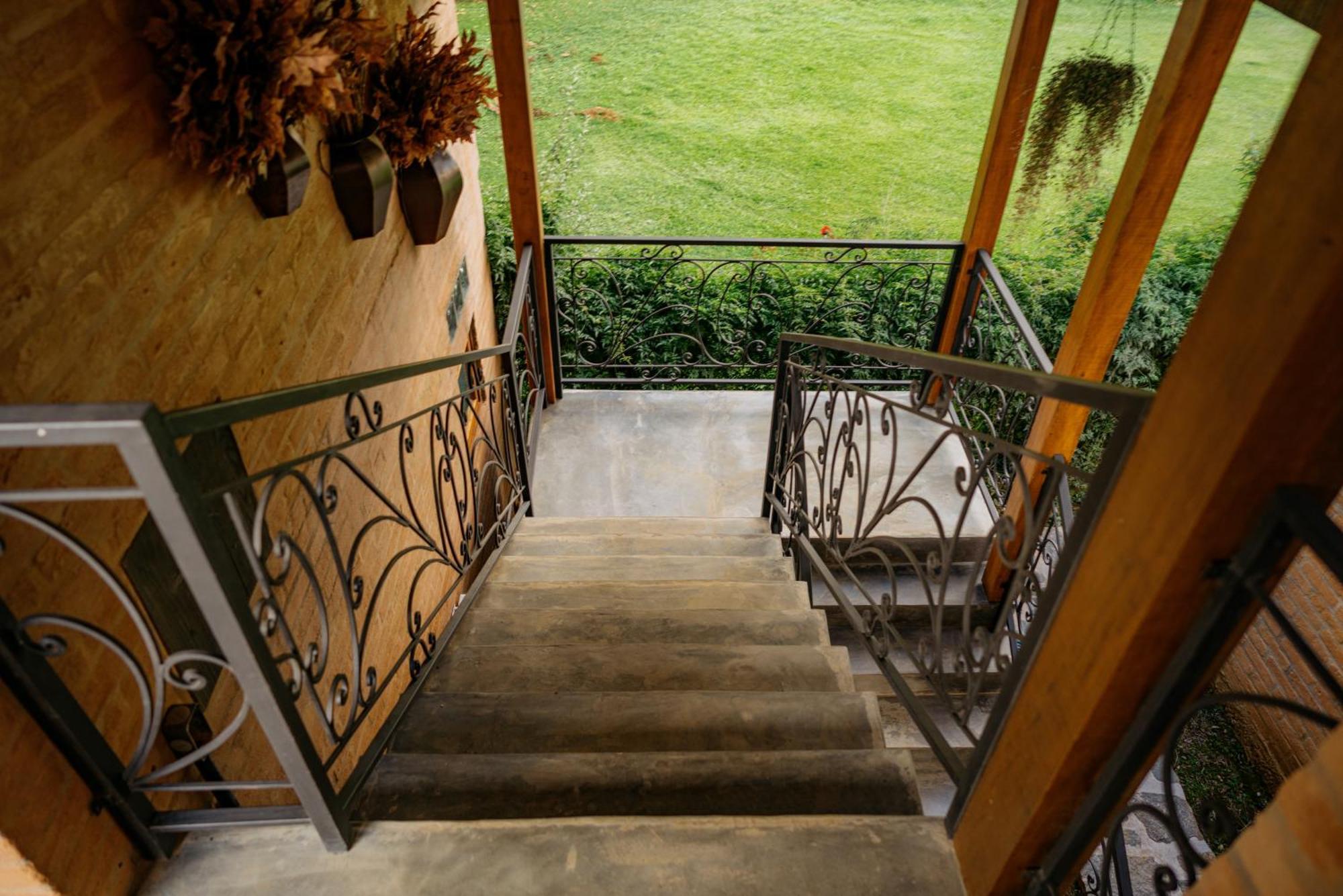 Villetta Lucca Monte Verde  Ngoại thất bức ảnh