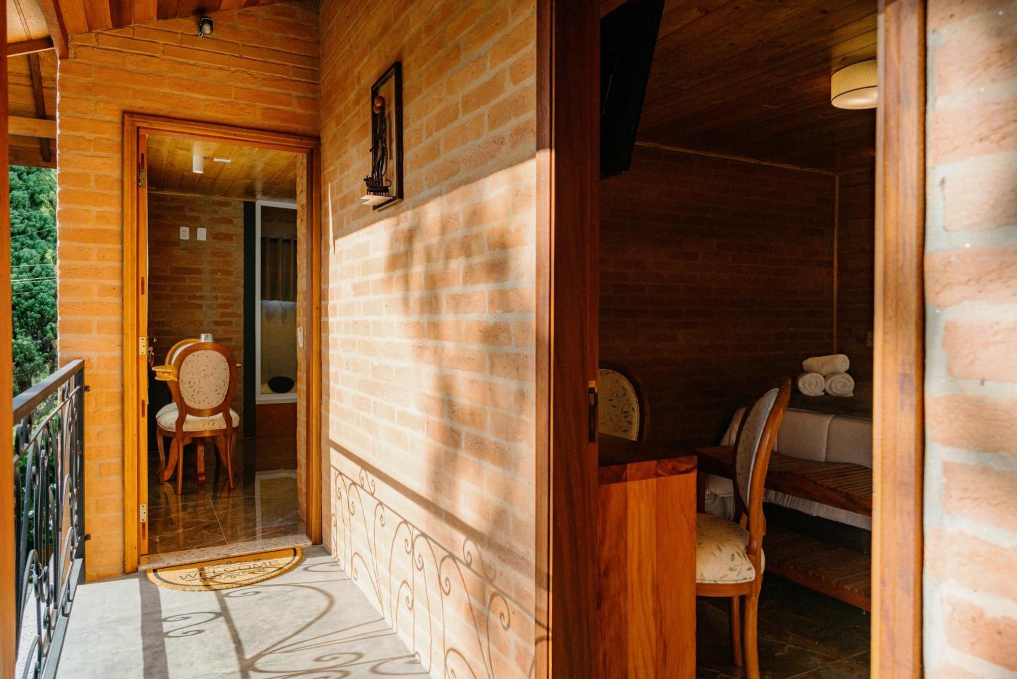 Villetta Lucca Monte Verde  Ngoại thất bức ảnh