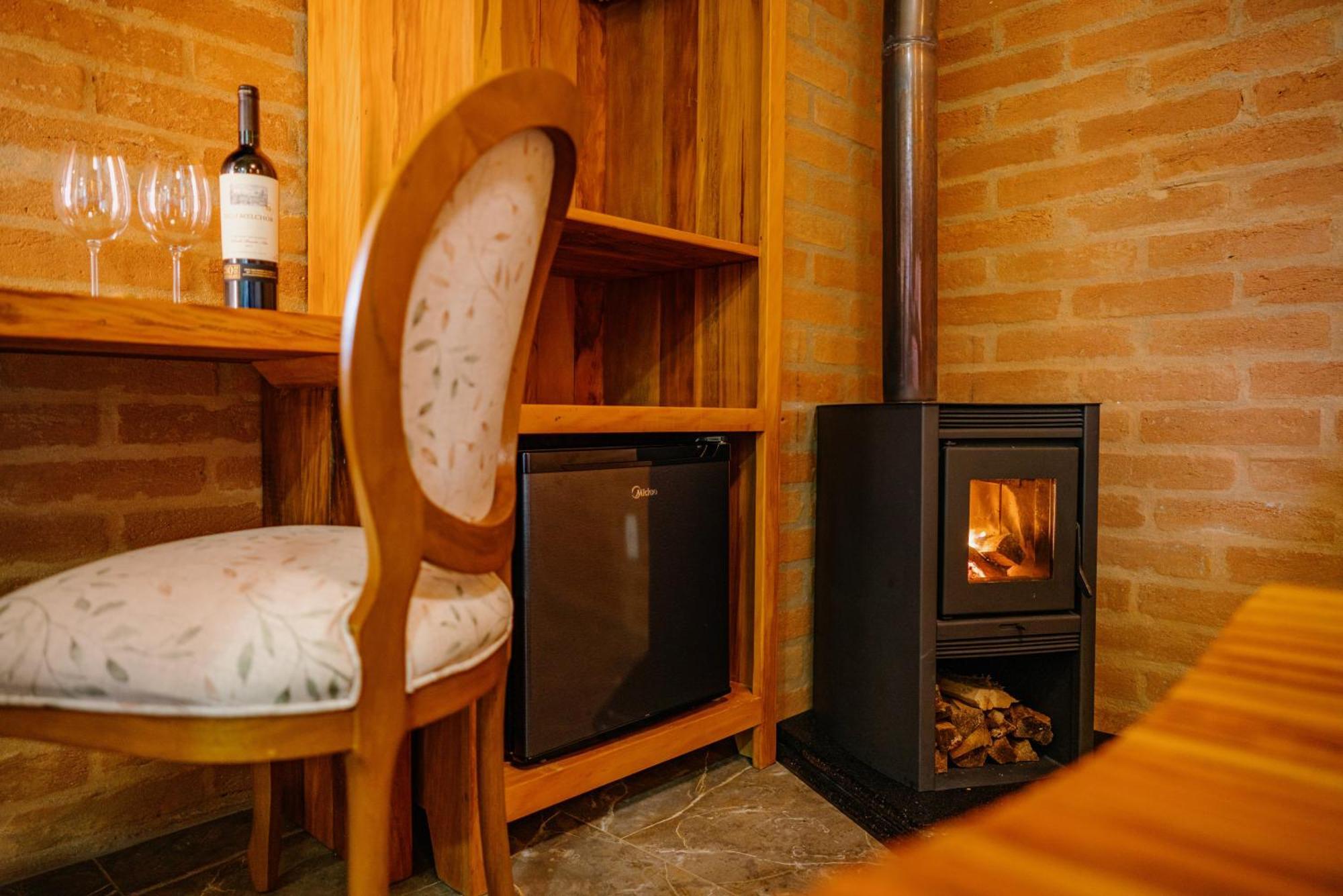 Villetta Lucca Monte Verde  Ngoại thất bức ảnh