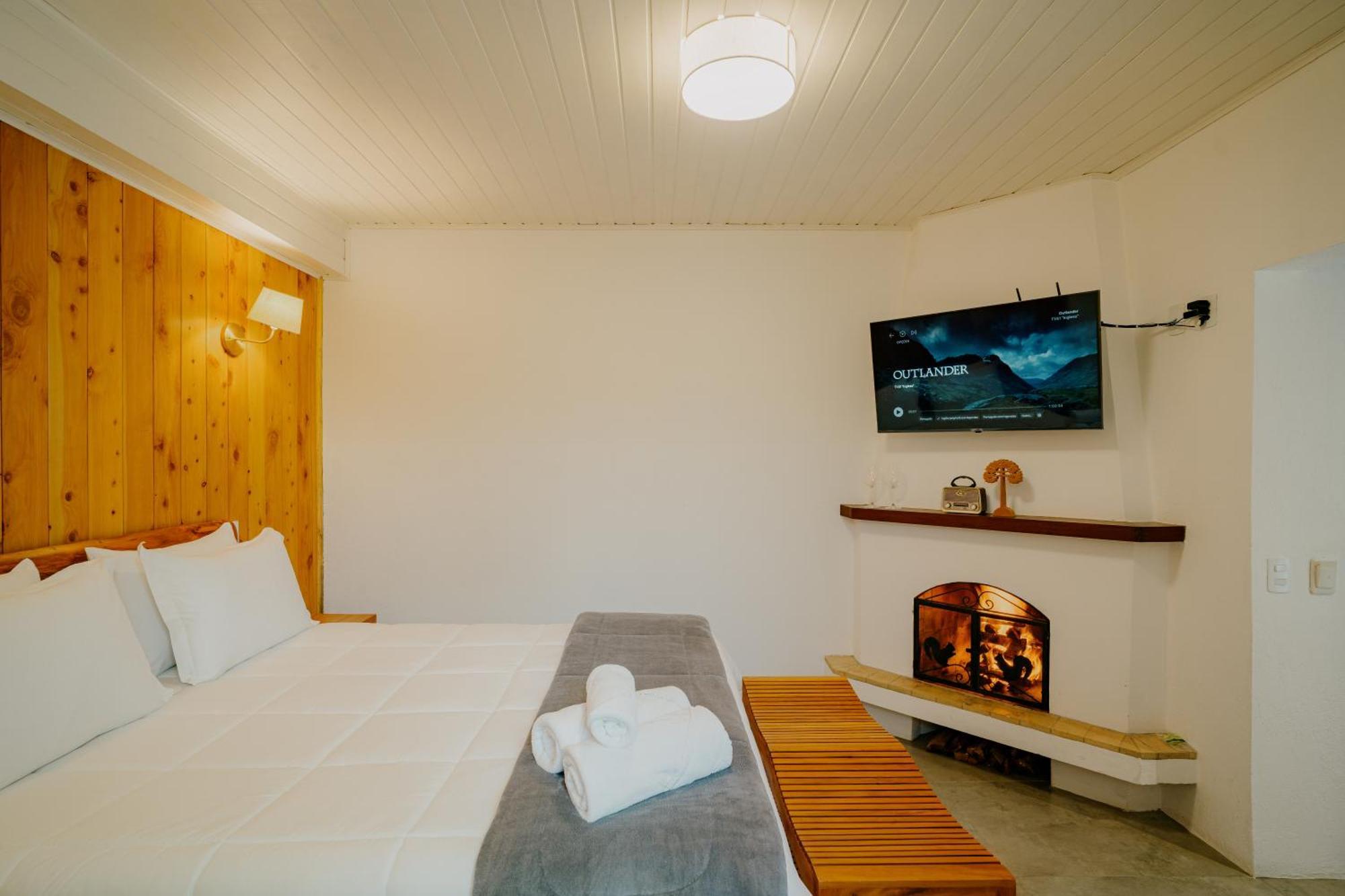 Villetta Lucca Monte Verde  Ngoại thất bức ảnh